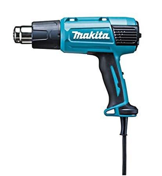 ORAPŪTĖ MAKITA HG6031VK, 1800 W MAKITA