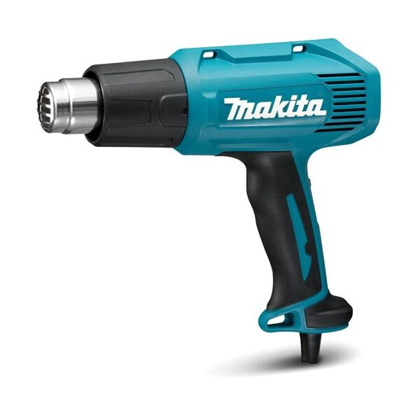 ORAPŪTĖ MAKITA HG6030K, 1800 W MAKITA