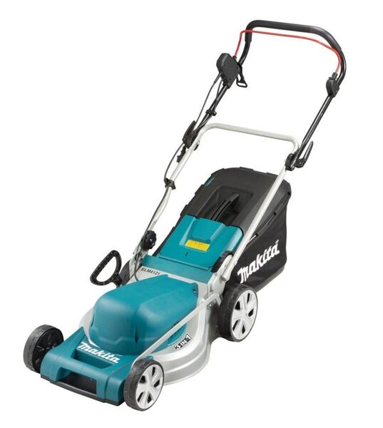 ELEKTRINĖ VEJAPJOVĖ MAKITA ELM4121, 1600 W MAKITA