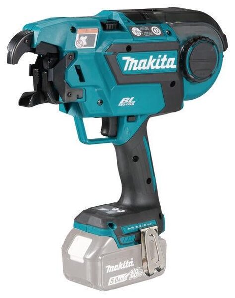 ARMATŪROS RIŠIKLIS MAKITA DTR180ZJ, 14.4/18 V MAKITA