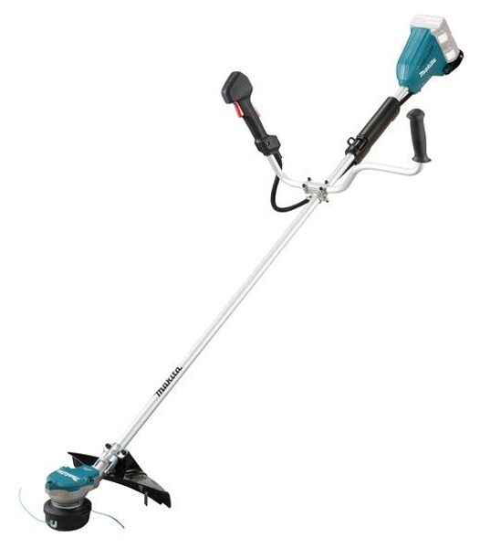 AKUMULIATORINĖ ŽOLIAPJOVĖ DUR368AZ, 2X18 V MAKITA