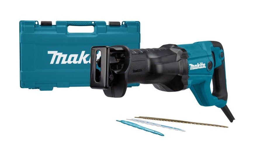 ELEKTRINIS TIESINIS PJŪKLAS JR3051TK 1200W MAKITA