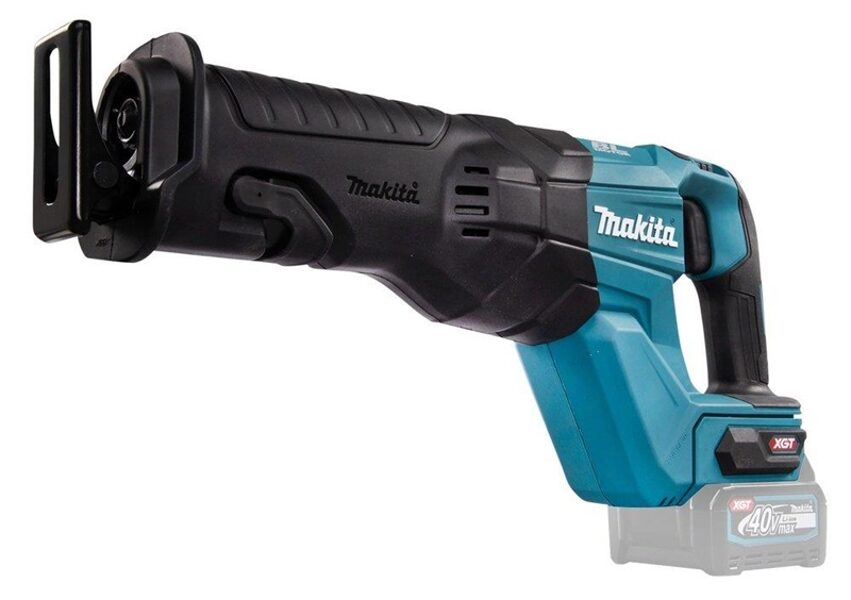 AKUMULIATORINIS TIESINIS PJŪKLAS JR001GZ 40V MAKITA