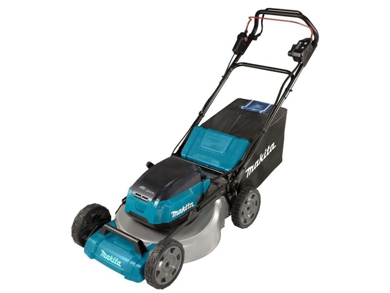 AKUMULIATORINĖ VEJAPJOVĖ MAKITA DLM532Z MAKITA