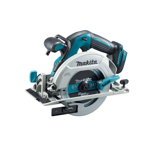 AKUMULIATORINIS DISKINIS PJŪKLAS MAKITA DHS680Z, 18 V