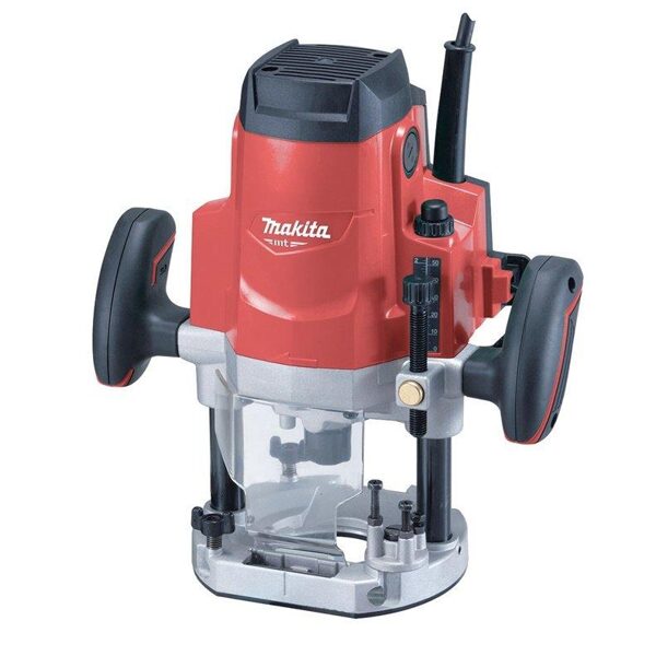 ELEKTRINĖ FREZA MAKITA M3600, 1650 W MAKITA