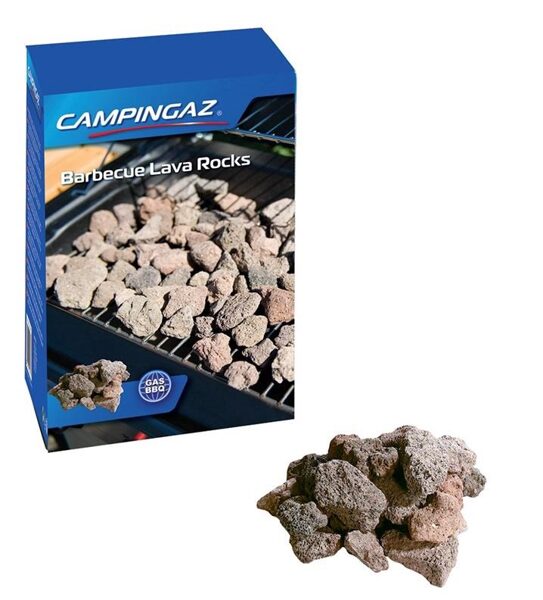 LAVOS AKMENYS CAMPINGAZ, 3 KG CAMPINGAZ