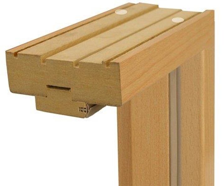 HORIZONTALI STAKTA (60)686X90X30 MM CLASSEN