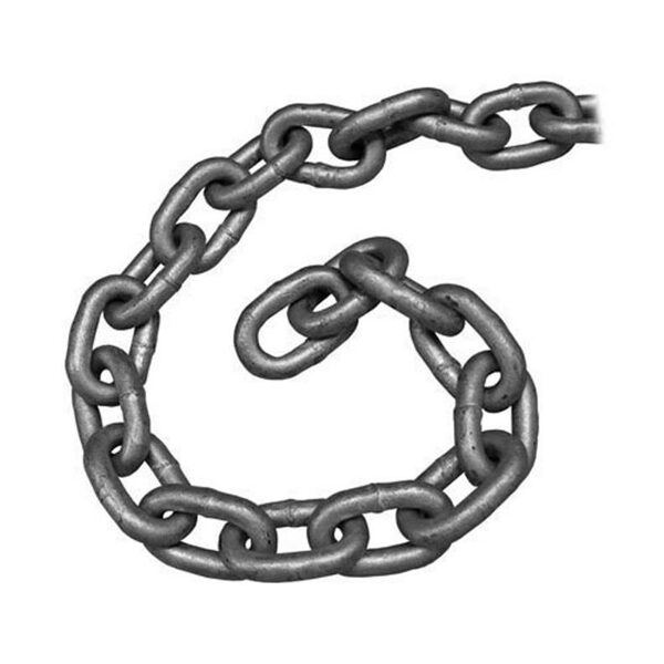 GRANDINĖ 4 MM, DIN 763