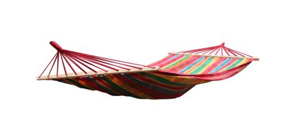 Hamakas O. E. Camp Checker, 220 x 160 cm O_E_CAMP