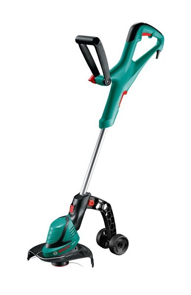 ELEKTRINĖ ŽOLIAPJOVĖ BOSCH ART 27+ BOSCH