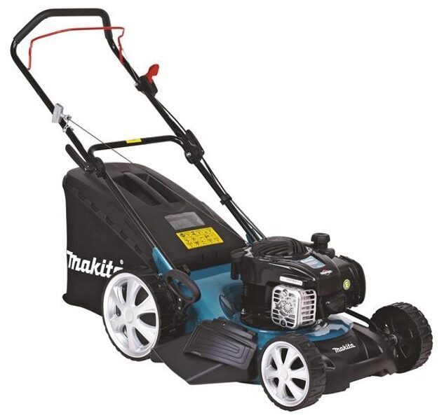 VEJAPJOVĖ MAKITA PLM4627N, 46 CM MAKITA