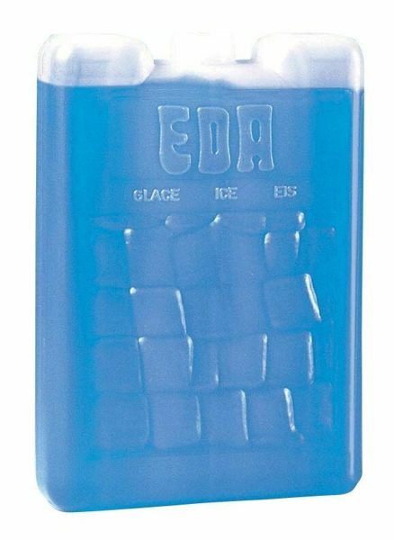 Šaldymo įdėklas 500 g, 10691 EDA_PLASTIQU 20vnt.