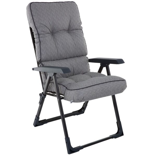 Sulankstoma sodo kėdė Royal lux, H034-06PB
