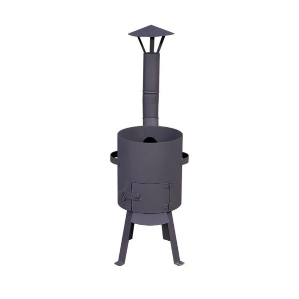 Kepsninė, GR-036, 2 mm, 300X550 mm GRILL_D