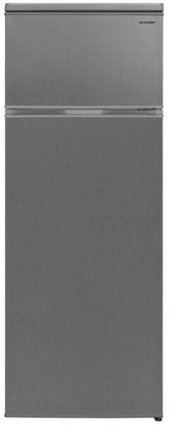 Šaldytuvas SJ-T1227M5S (SHARP)) SHARP