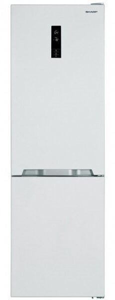 Šaldytuvas SHARP SJ-BA10IHXW1 SHARP