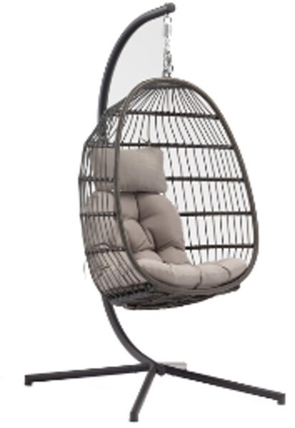 KRĖSLAS KABINAMAS COLMAR J2271-A DOMOLETTI