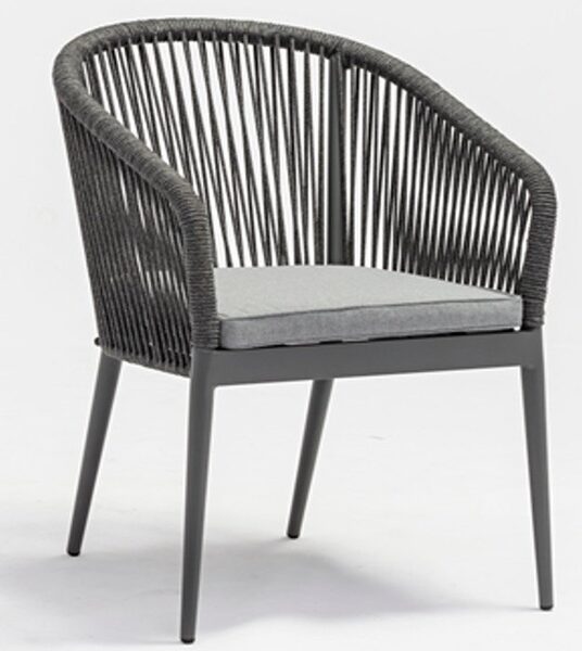 KĖDĖ ECCO J5117 DOMOLETTI