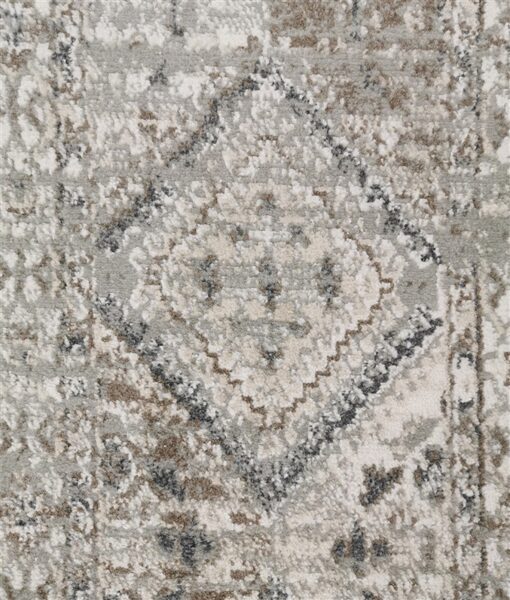 KILIMAS DOMOLETTI NORWAY 280_EM1 V. 0.67 X 1.2 M