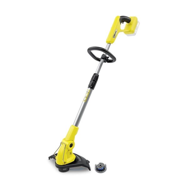 ŽOLIAPJOVĖ 30CM 18V BE AKUM + 2 PEILIAI KARCHER