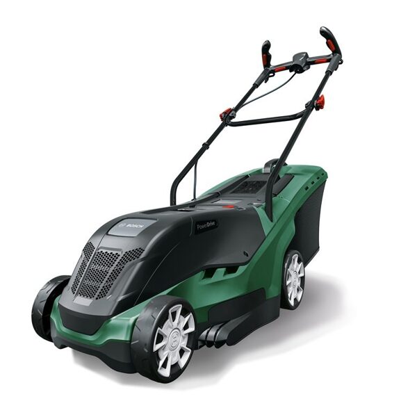 ELEKTRINĖ VEJAPJOVĖ UNIVERSALROTAK 490 BOSCH