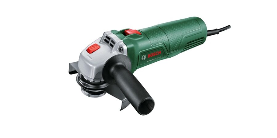 KAMPINIS ŠLIFUOKLIS BOSCH UNIVERSALGRIND 750-125 750 W