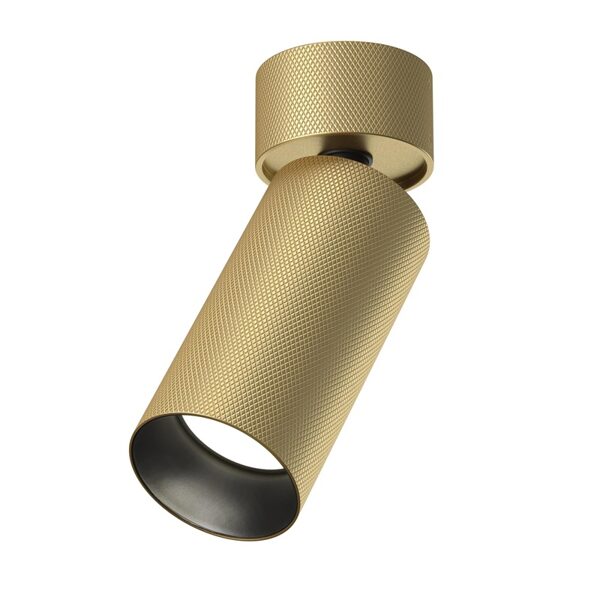 ŠVIESTUVAS LUBŲ MAYTONI ARTISAN C082CL-01-GU10-MG. 10 W