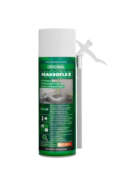 MAKROFLEX STD, 500 ML MAKROFLEX