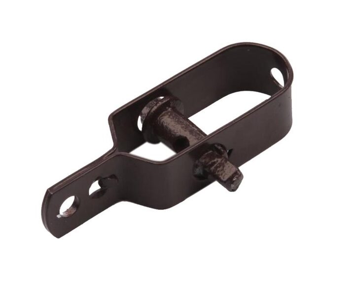 VIELOS ĮTEMPIKLIS, NR.3, RUDAS, 1 VNT.