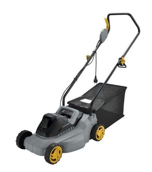 ELEKTRINĖ VEJAPJOVĖ SF7A113, 1200 W, 32 CM