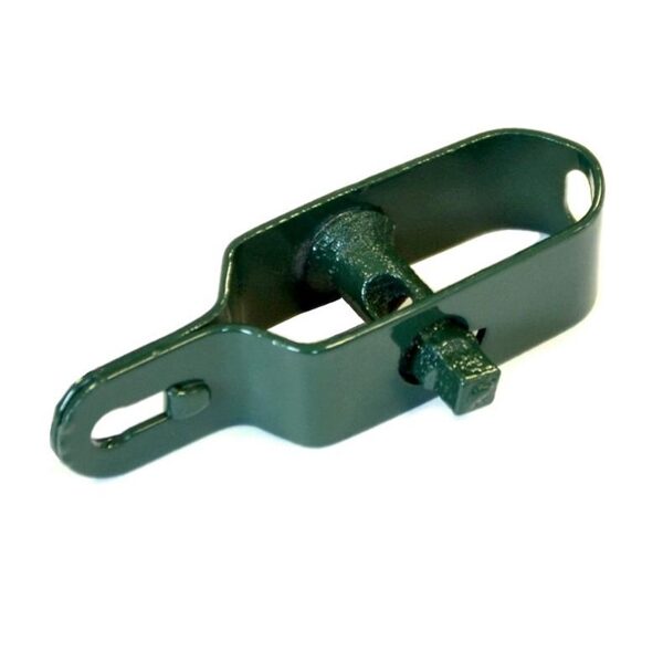 VIELOS ĮTEMPIKLIS NR.3, ŽALIAS, 1 VNT.