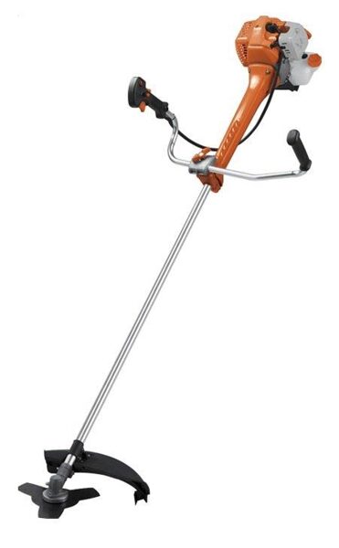 BENZININĖ KRŪMAPJOVĖ CG-KW08-520, 1600 W, 44 CM