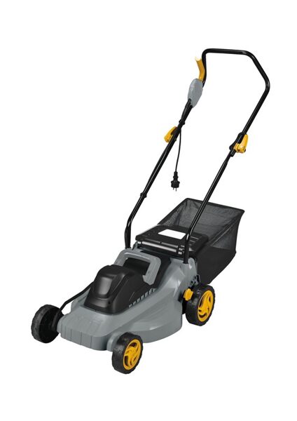 ELEKTRINĖ VEJAPJOVĖ SF7A115, 1800 W, 40 CM