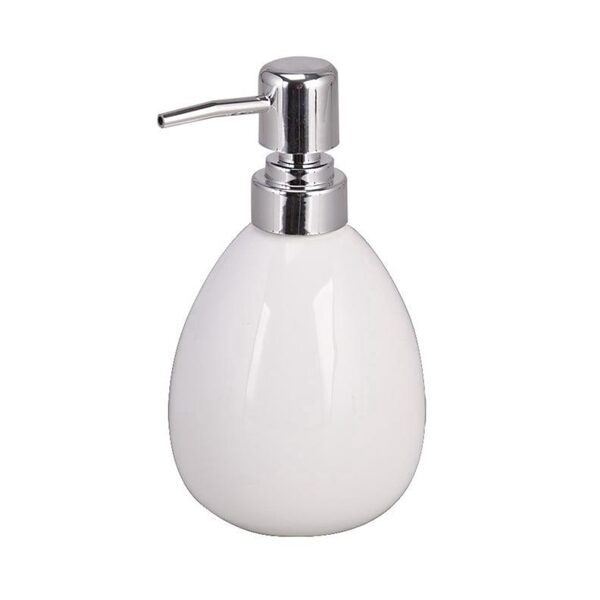 SKYSTOJO MUILO DOZATORIUS DOMOLETTI BCO-0600A. 0.35 L