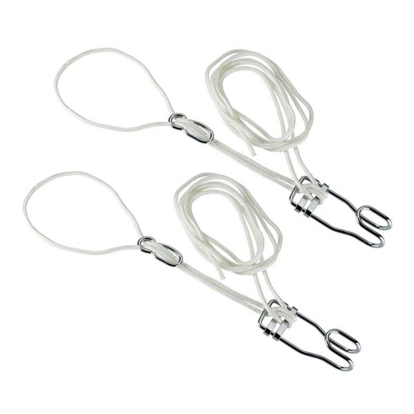 HAMAKŲ TVIRTINIMO RINKINYS DOMOLETTI 9101 DOMOLETTI