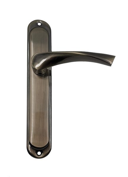 Lauko durų rankena Domoletti A01-32. žalvaris