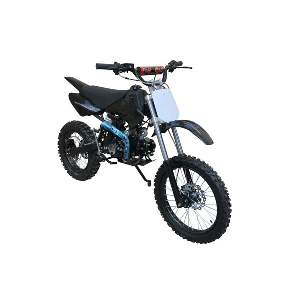 Motoroleris bsdb-1 4t