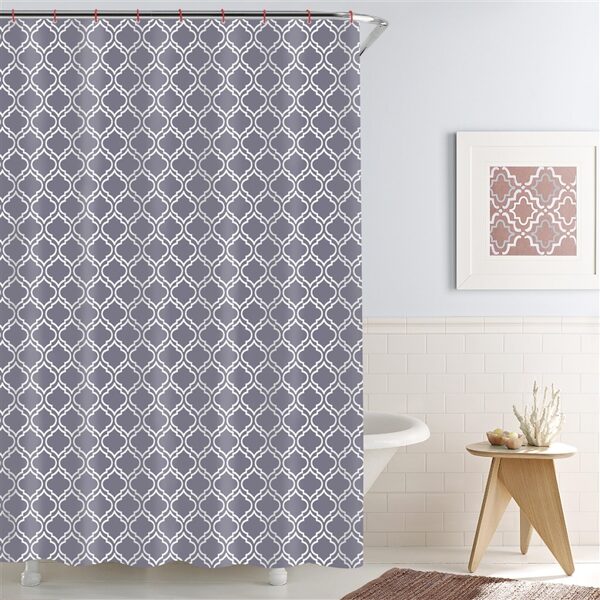 VONIOS UŽUOLAIDA DOMOLETTI GS-008. PILKA. 180×180 CM