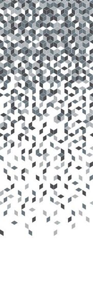 VONIOS UŽUOLAIDA DOMOLETTI GS-001. 180×180 CM