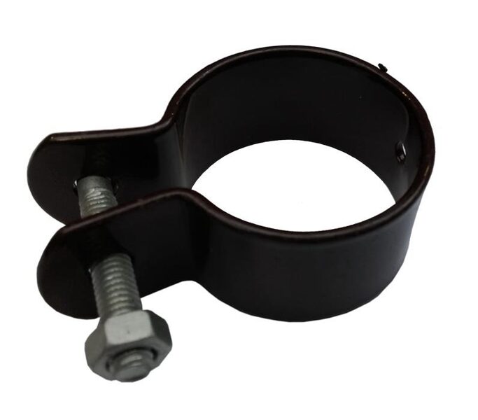 APVALAUS STULPO APKABA GARDEN CENTER, Ø 38 MM, 1 VNT.