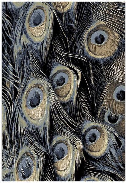 KILIMAS DOMOLETTI CALYPSO 2165 CI9-V. 1.33 X 1.9 M