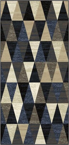 KILIMAS DOMOLETTI CALYPSO 190 CI9-K. 1.33 X 1.9 M