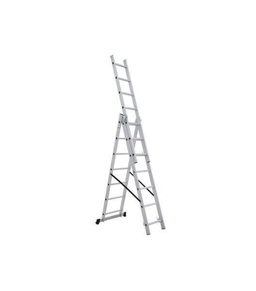 UNIVERSALIOS KOPĖČIOS HAUSHALT BL-E307, 3 X 7 PAK