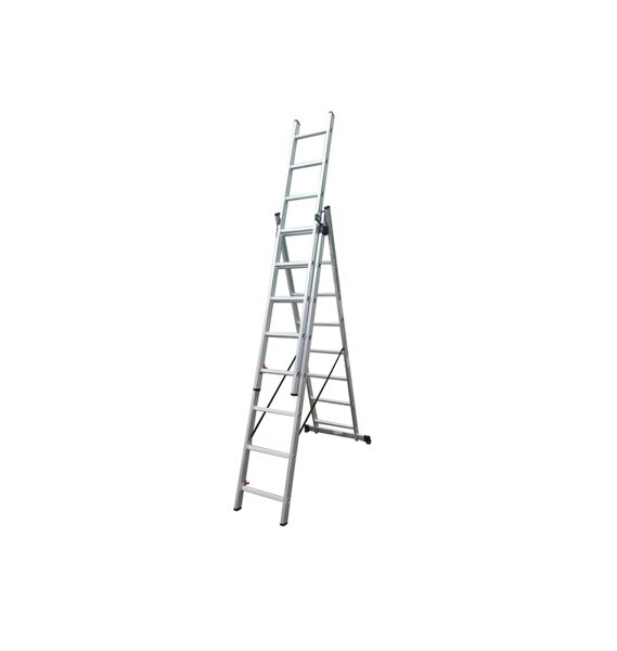 UNIVERSALIOS KOPĖČIOS HAUSHALT BL-E309, 3 X 9 PAK HAUSHALT