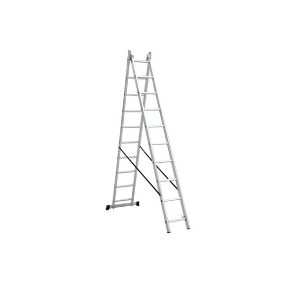 UNIVERSALIOS KOPĖČIOS HAUSHALT BL-E210, 2 X 10 PAK