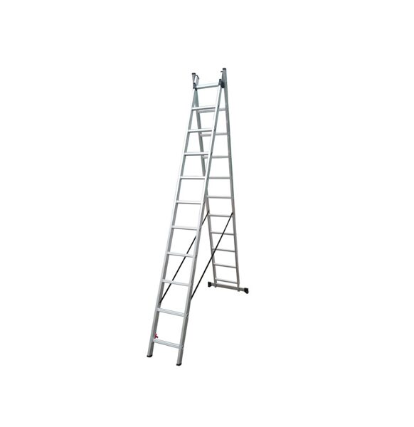 UNIVERSALIOS KOPĖČIOS HAUSHALT BL-E211, 2 X 11 PAK HAUSHALT
