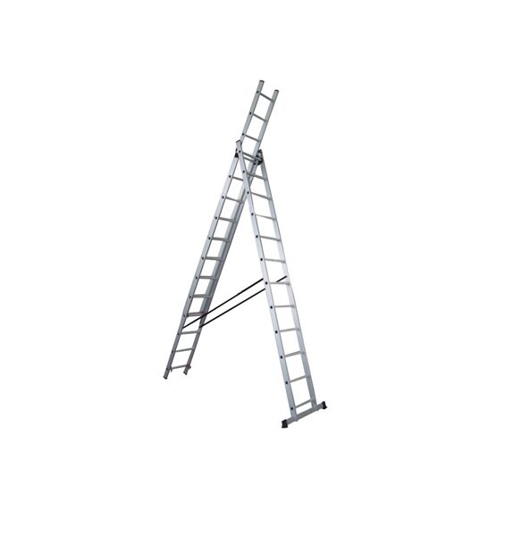 UNIVERSALIOS KOPĖČIOS HAUSHALT BL-E312, 3 X 12 PAK HAUSHALT