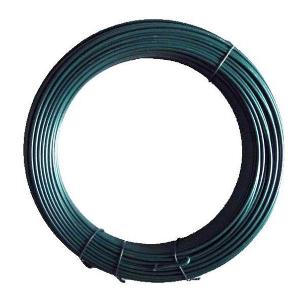 VIELA DENGTA PVC GARDEN CENTER, 1.4 MM/2 MM, 100 M