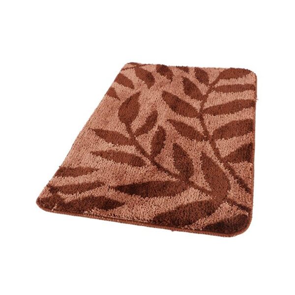 VONIOS KILIMĖLIS DOMOLETTI MA3475B. RUDAS. 50 X 80 CM